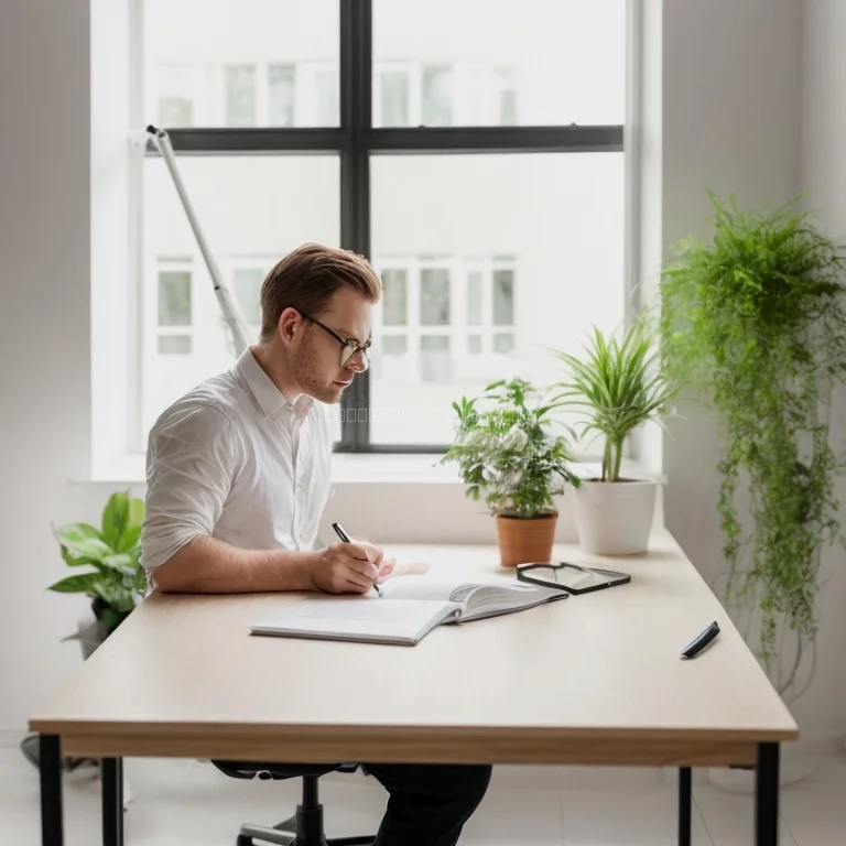 モジュール詳細